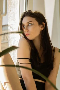 Zdjęcia UnaMedison Sunny girl: 