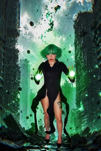 heybabymatcha Tiny but Lethal / Tatsumaki Gallery 竜巻 사진 2
