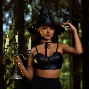 DahianaWalcottHalloween 2024图片 4