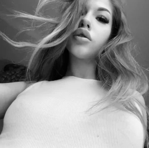 OdetteFay My hair Pic 2