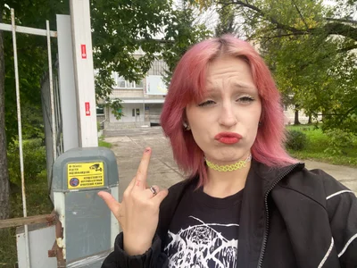 Rhonda_Martins Public Foto 4