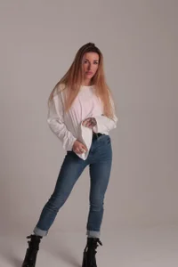 So many clothes haha de Jackie_Swann Foto