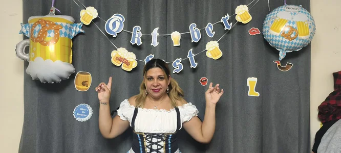 OktoberFest 2026 de MysticBlue69  7 Imagens