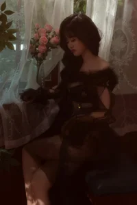 tingting-a Public Foto