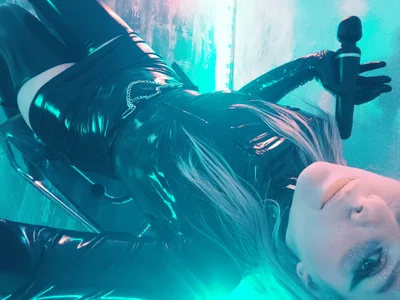 auroralatexprincess Public Pic 2