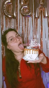 ariana_d20 Happy birthday #21🎂 slika 3
