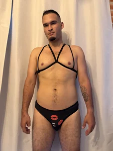 Eriick_owen Touch myself รูป  6