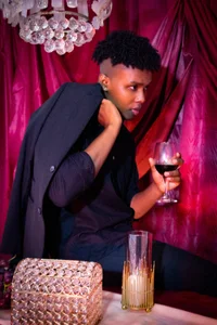 DominicSccott Thanksgiving 🙇‍♂️ Pic 7