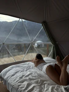 Kimberlymav Little vacay Hình 2