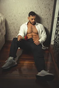 mike_belle A sexy male Immagine  6