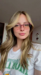 ambeerwood1 selfies blondie Pic 3