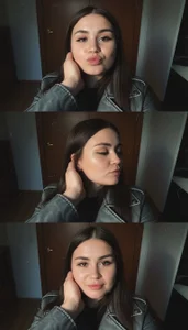 LucyMuur Just me sexy 1  7টি ছবি