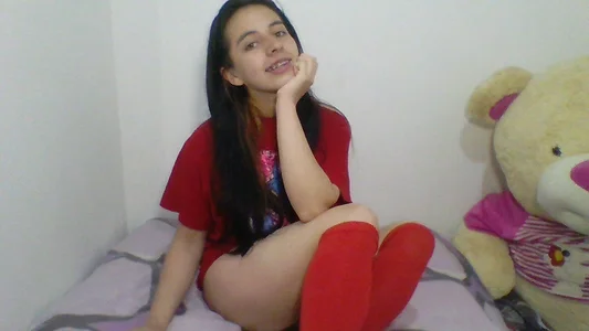 Maggie_Fox3 En mi cuarto Immagine 