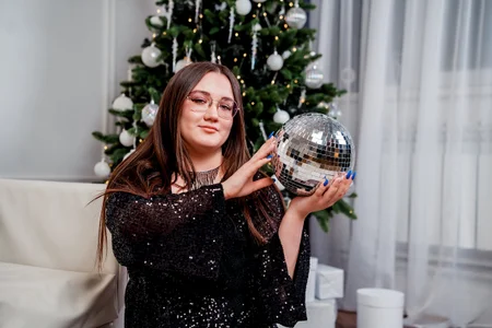 Nancy_Mooree Merry Christmas😍 Foto