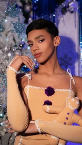 BILLY_JAMEES christmas vibes Fotka 6