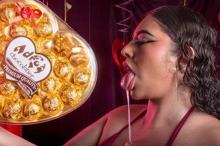 Bagiolett SAN VALENTIN CON BAGIOLETT Pic 6