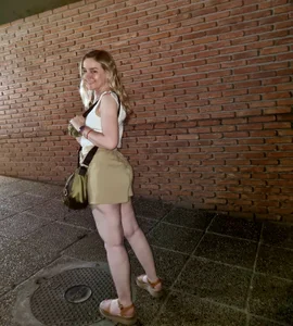 1Sweetnina Some casual pics Immagine  2