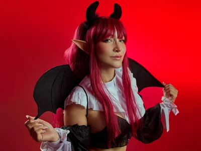 LilithAsmodeus_ Marinsuccubus Foto 2