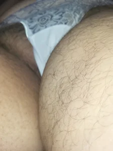 mamiandpapi6969 Nice N Hairy Panty Pics Pic 2