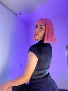 Dylan_Cooper1 do you like my skirt? รูป 