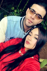 Kloe_and_Marko our personal life 🥰😍 Pic