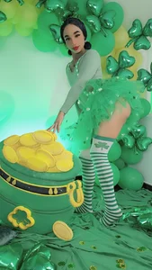 JessiscaWalker 🍀SAINT PATRICK’S🍀 зображення