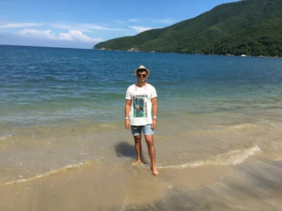 cedrixx10 Beach Poză