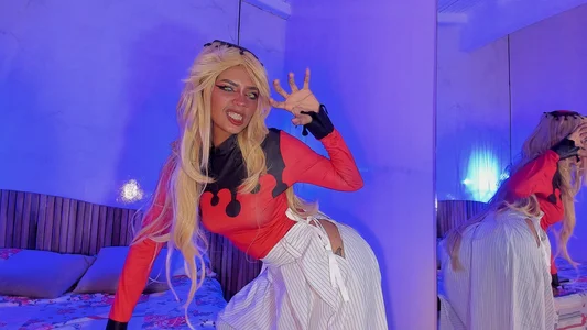 Douma x Demon Slayer od IamNayuta  snímek