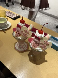 nenecyaann 好きなもの Pic
