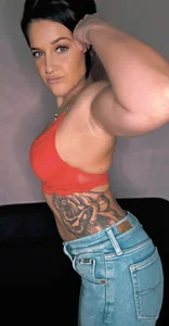 Pleasing-Chloe49's I'll put my blue jeans on...👖💙🩵 Sex Photo 8