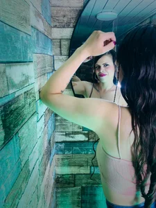 Mariana_Benett beatiful 🥰💕 Pic 2