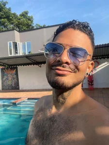 Sunny od hairy_jordan  snímek