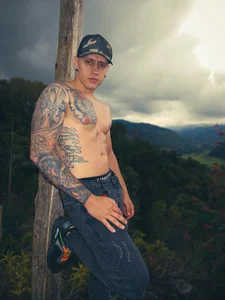 Joeysexx2 landscapes of my country Foto 3