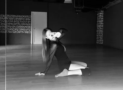 Zdjęcia Dosya2034 I'm dancing❤️: 