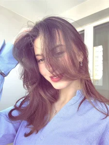 LouiseChavez today for you Foto 4