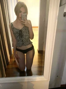 KaylaMooree Public Pic 5