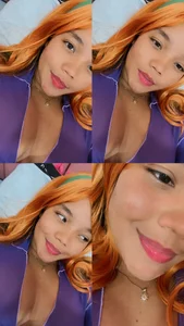 Halloween 🎃 🔥👻 de ISABELLA_020  2 Imagens