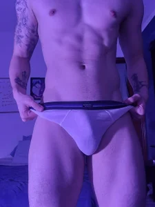 Dantzin good boy underwear Foto