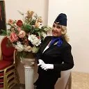 Margo_Sweety I love the theater 圖片