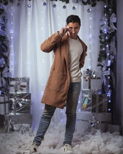 Christmas 2025 de Andy_Joy_  2 photos