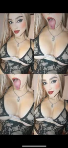 hallsredd Blonde💛 Poză 9