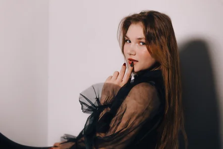 Nika_OMG Photo from my photo shoot  5. fénykép