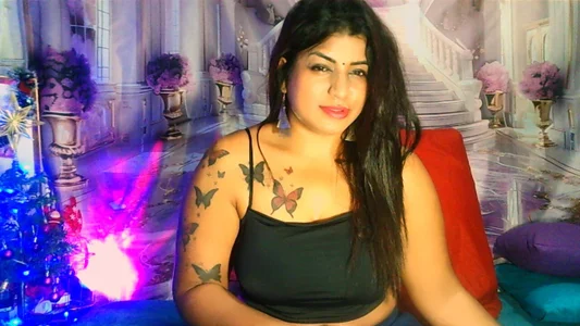 RoyalIndianCreamPuff1 black Immagine  2