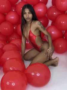 pocahontas_pow Heartbeats 💋 Pic 4