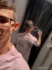H0rnytwink Iam Pic 5