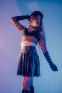 Violetx_moon kullanıcısının my world in white and black albümü -  fotoğraf