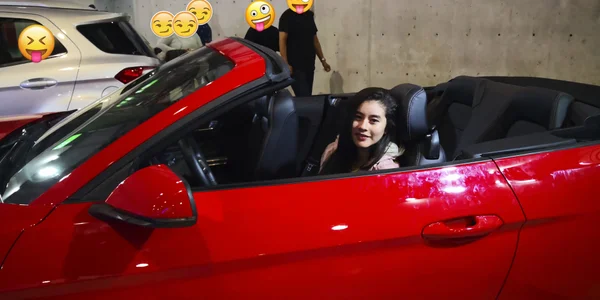 Sharon_07 ExpCar Medellin Immagine  6