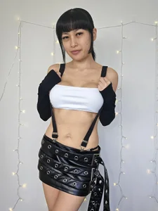 OrientalAngel Tifa Lockhart from Final Fantasy ✨ Pic 9