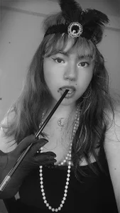 Samanta_Bigboos do we go back to the past? Immagine 