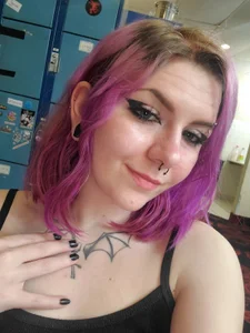 cherryhalos Public Bilde 7